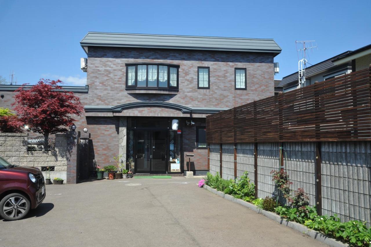 Otarunishikien 2* Otaru