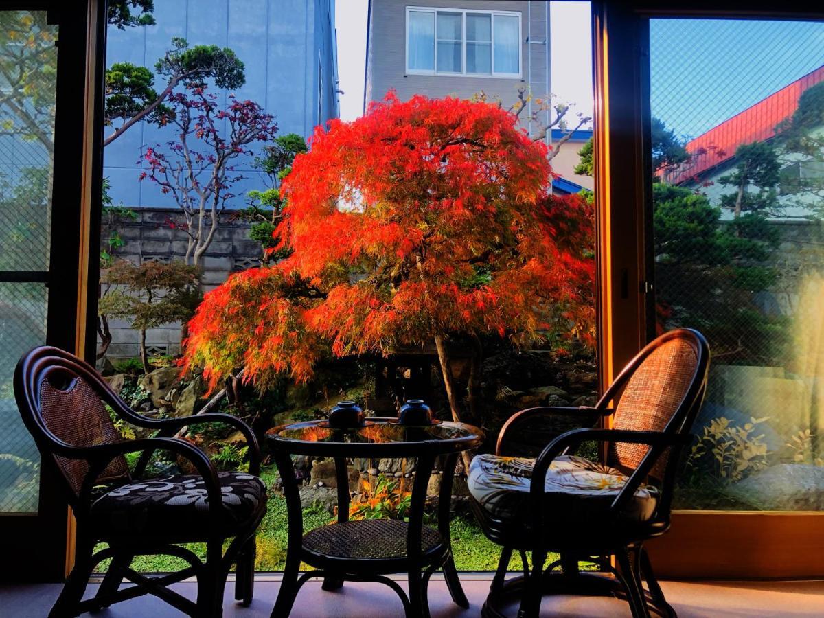 Otarunishikien Couette-café 2*