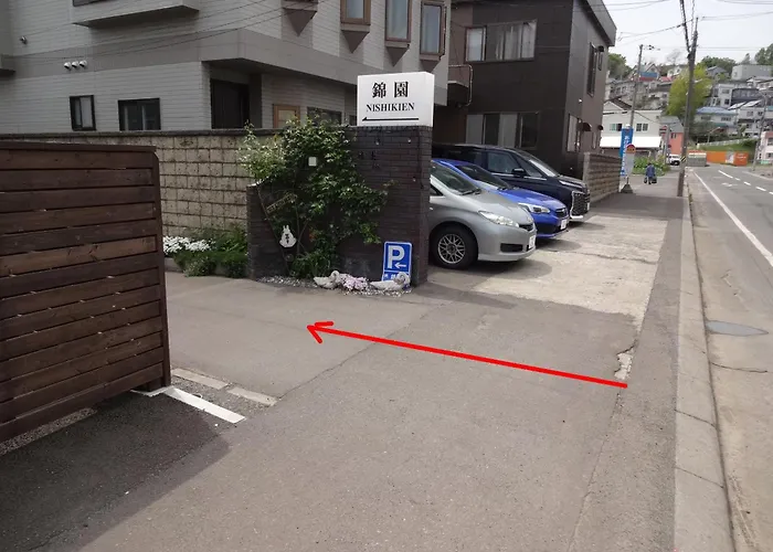 Otarunishikien