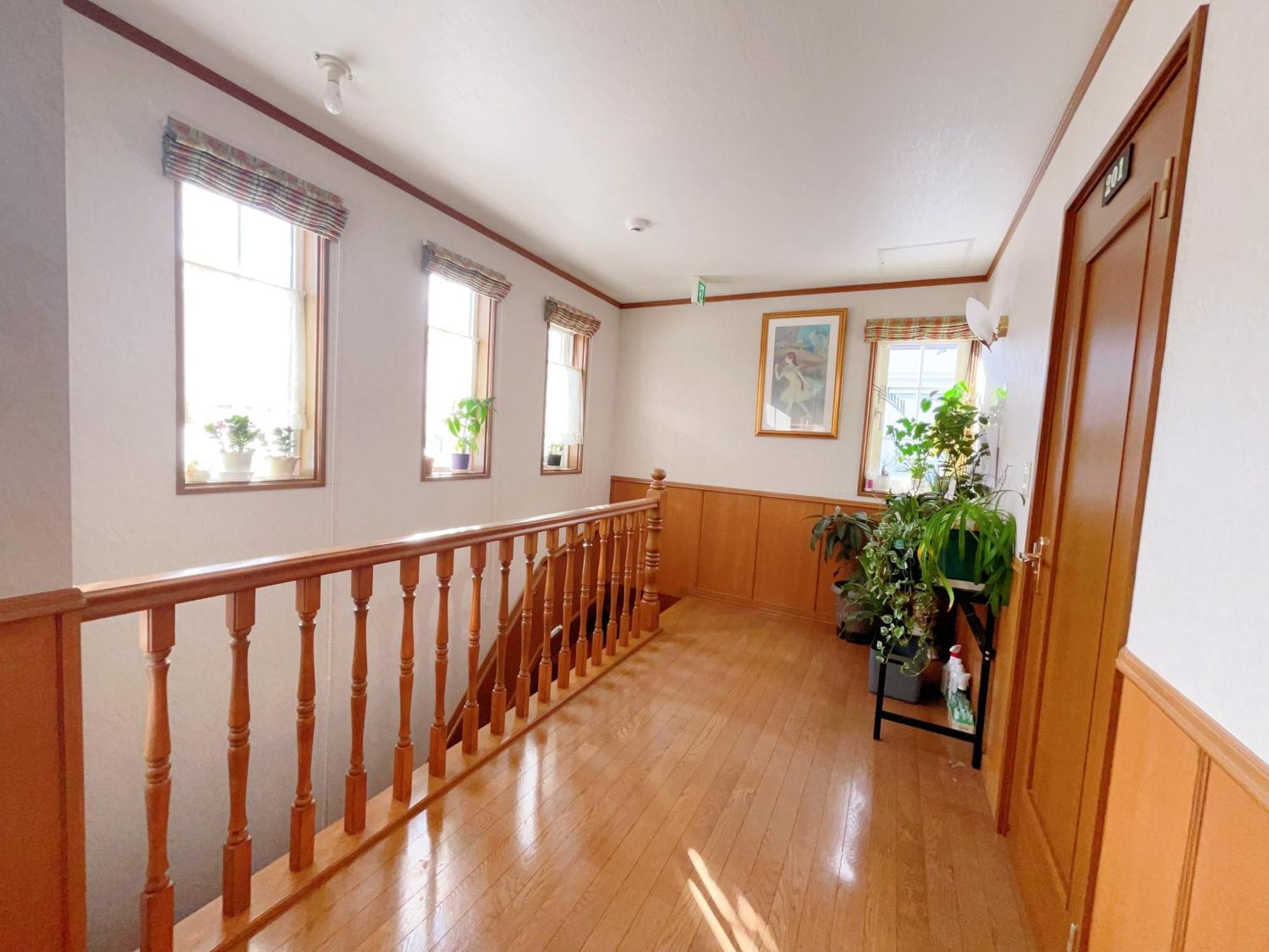 Otarunishikien Bed & Breakfast 2*