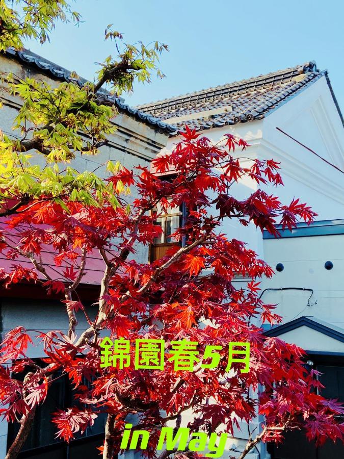 Otarunishikien ที่พักพร้อมอาหารเช้า โอตารุ